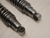 Achterschokbreker Harley Davidson Sportster