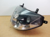 Scheinwerfer Moto Guzzi Norge