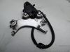Rear brake caliper Yamaha GTS 1000