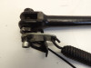 Side stand bar Yamaha V max