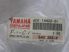 Air cleaner case Yamaha XV 1000 Virago