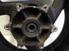 Achtervelg Yamaha FZR 1000