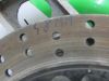 Voorvelg Yamaha XJ 900 S Diversion