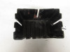 Batterie befestigung Honda CB 750 