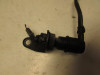 Bremssattel Bremszange hinten Yamaha V max