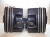 Luggage set Moto Accessoires Bagage