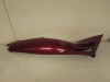 Rechter achterkant Honda CBR 600 F