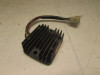 Regulator rectifier  Yamaha FZ 600
