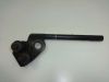 Steering Handle right Suzuki GSX F 1100