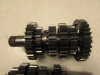 Gear box Aprilia RSV 1000