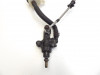 Rempomp achter Yamaha FJ 1200
