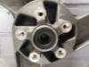 Felge vorne Kawasaki ZZR 250