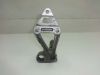 Pillion step right Kawasaki GPX 600