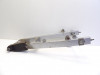 Achterbrug Kawasaki EL 250