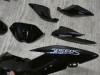 Complete kuipset Triumph Speed triple RS