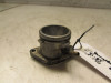 Air intake Yamaha TDM