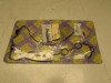 Cylinder head cover Honda CBR 600 F
