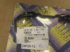 Cylinder head cover Suzuki TL 1000