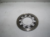 Brake disc front Yamaha XJ 600 Diversion