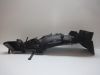 Achterspatbord Yamaha XJ 600 Diversion
