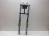 Front pipes complete Honda CMX 250 