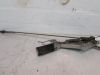 Rechter schetsplaat Honda VF 700  750 S Sabre