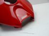 Tankcover Honda CBR Fireblade