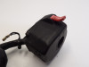 Handlebar switch assy left Yamaha TDM