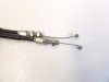 Throttle cable Suzuki GSX R 1300 Hayabusa
