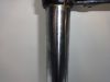 Voorpoten compleet Honda CMX 250 