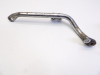 Main step holder Yamaha XV 750 Virago