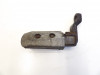 Voetsteun links Kawasaki LTD 454