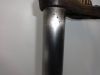 Voorpoten compleet Suzuki GS 650