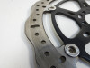 Remschijf voor Aprilia Dorsoduro 750