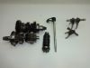 Gear box Yamaha TDM