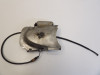 Motorblokdeksel voortandwiel Honda CB 500