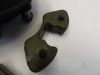 Driven flange Kawasaki 650 Vulcan S
