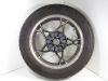 Felge hinten Suzuki GS 450