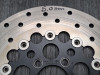 Remschijf voor Harley Davidson FLSTF Fat Boy