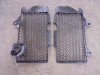 Radiator toebehoren Honda CRF 1100L Africa Twin Adventure Sports ES