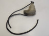 Radiator reserve tank  Honda CBR 600 F