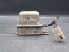 Regulator rectifier  Suzuki GT 550