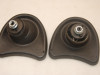 Spiegel set Harley Davidson Touring FL