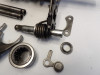 Gear box Kawasaki ZXR 750