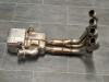 Downpipes Yamaha YZF R6