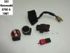 Relay Kawasaki Z 750