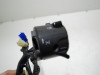Stuurschakelaar links Yamaha YZF R6