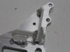 Main step holder right Suzuki GSX R 750 RK