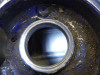 Tank Honda Deauville 650 - 700