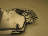 Cowl right Ducati Multistrada 1000